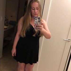 Meet your Posher, Carly